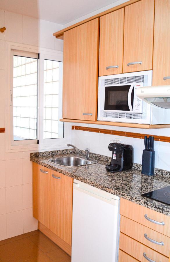 Home Anoreta Malaga 316 Torre de Benagalbon Eksteriør billede