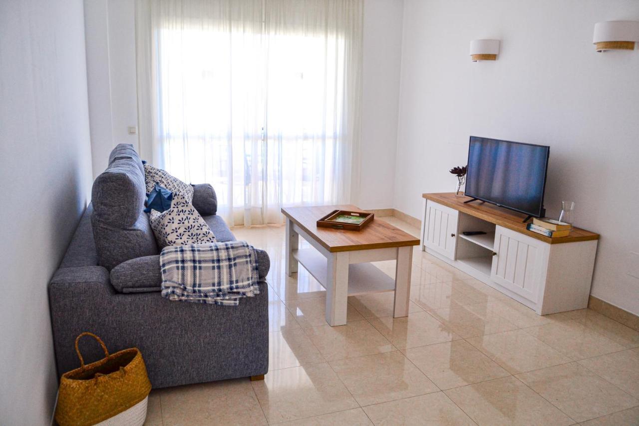 Home Anoreta Malaga 316 Torre de Benagalbon Eksteriør billede