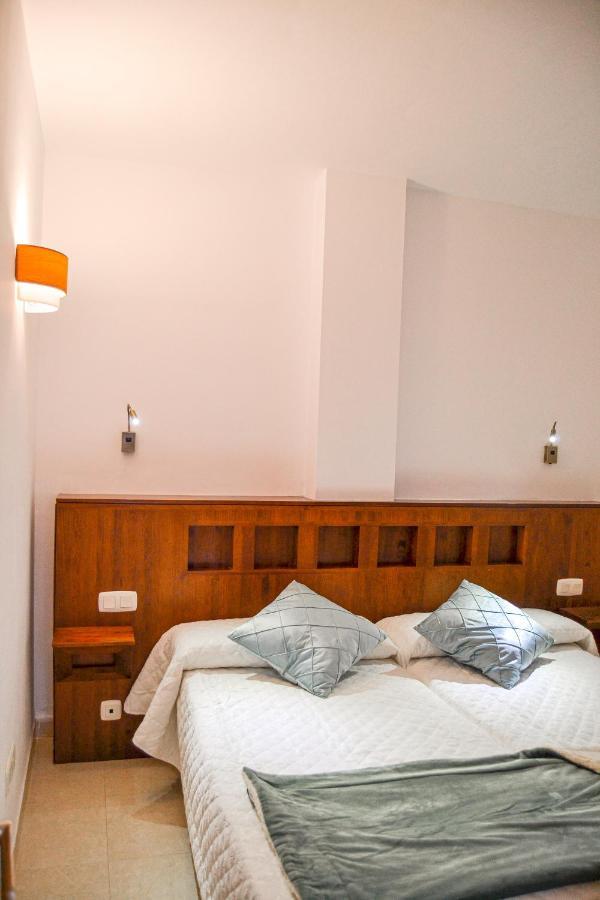 Home Anoreta Malaga 316 Torre de Benagalbon Eksteriør billede
